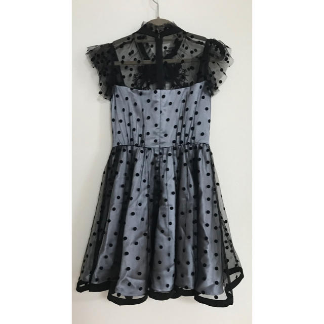 ROBE de FLEURS ローブドフルール ドレス