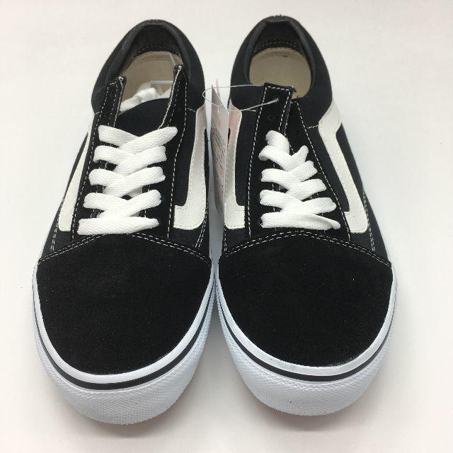 VANS(ヴァンズ)のヴァンズ OLD SKOOL DX オールドスクール 23.5CM レディースの靴/シューズ(スニーカー)の商品写真