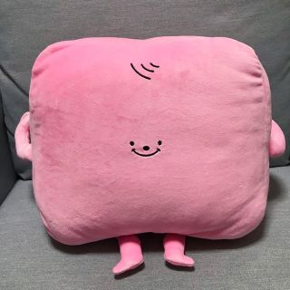 【新品】はめたろう はめようBIGぬいぐるみ(ぬいぐるみ)