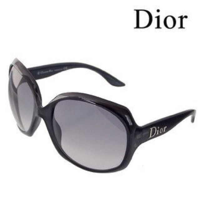 Dior(ディオール)のDiorグロッシー ☆サングラス レディースのファッション小物(サングラス/メガネ)の商品写真