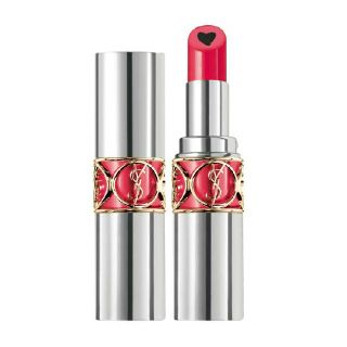 イヴサンローランボーテ(Yves Saint Laurent Beaute)のヴォリュプテ プランプインカラー 3(口紅)