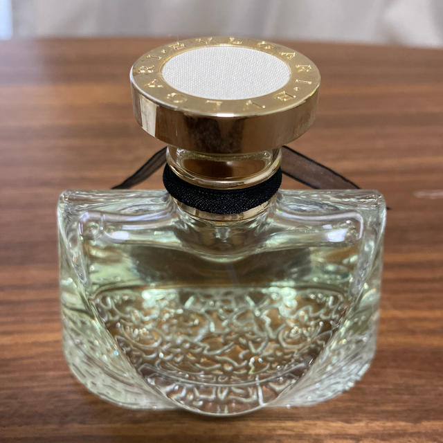 BVLGARI(ブルガリ)のブルガリ　ジャスミンノワール　50ml コスメ/美容の香水(香水(女性用))の商品写真