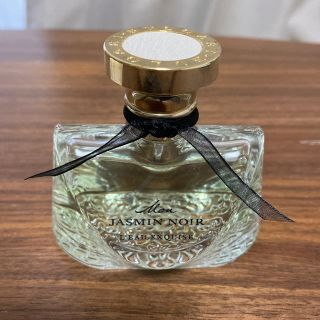 ブルガリ(BVLGARI)のブルガリ　ジャスミンノワール　50ml(香水(女性用))