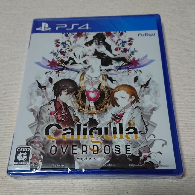 トップ 100 カリギュラ オーバードーズ ペルソナ トップイラスト トップ 100 カリギュラ オーバードーズ ペルソナ トップイラスト
