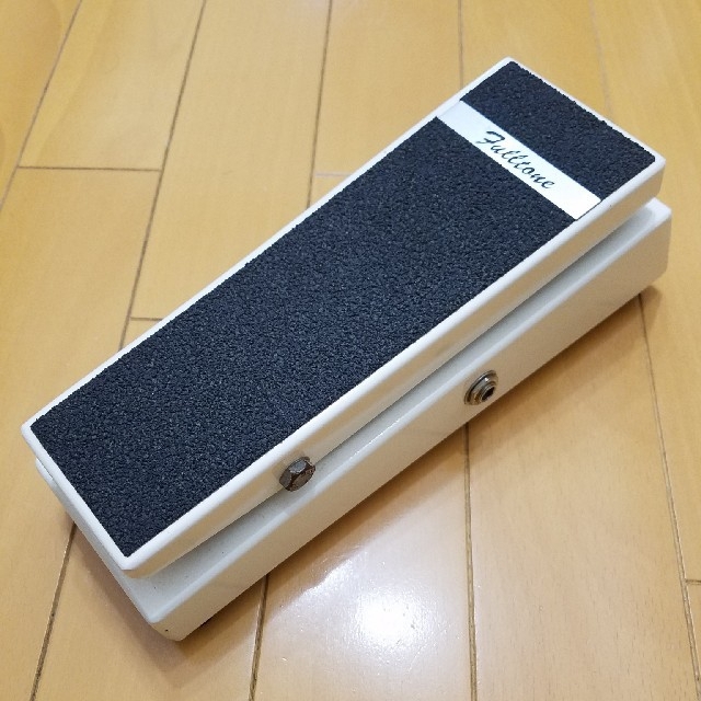 fulltone clyde standard wah