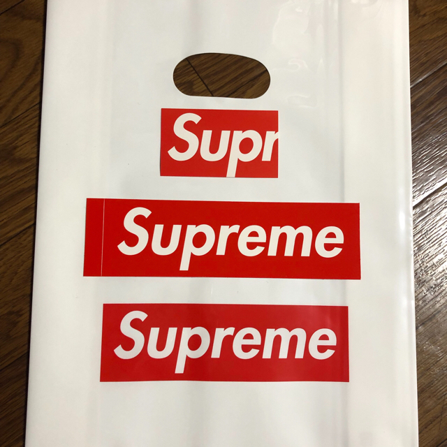 Supreme(シュプリーム)のSupreme beanie Big Logo メンズの帽子(ニット帽/ビーニー)の商品写真