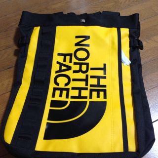 ザノースフェイス(THE NORTH FACE)のザノースフェイス リュック トート(トートバッグ)