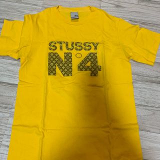 ステューシー(STUSSY)のSTUSSY Ｔシャツ(Tシャツ/カットソー(半袖/袖なし))