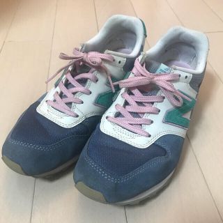 ニューバランス(New Balance)のNew Balance 996(スニーカー)