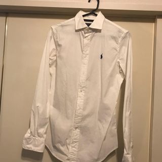 ポロラルフローレン(POLO RALPH LAUREN)のラルフローレン シャツ(シャツ/ブラウス(長袖/七分))