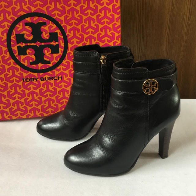 Tory Burch(トリーバーチ)の（専用です） レディースの靴/シューズ(ブーツ)の商品写真