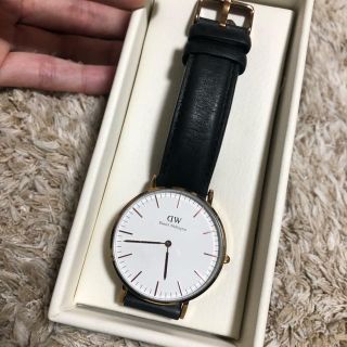 ダニエルウェリントン(Daniel Wellington)のDaniel Wellington 腕時計(腕時計)