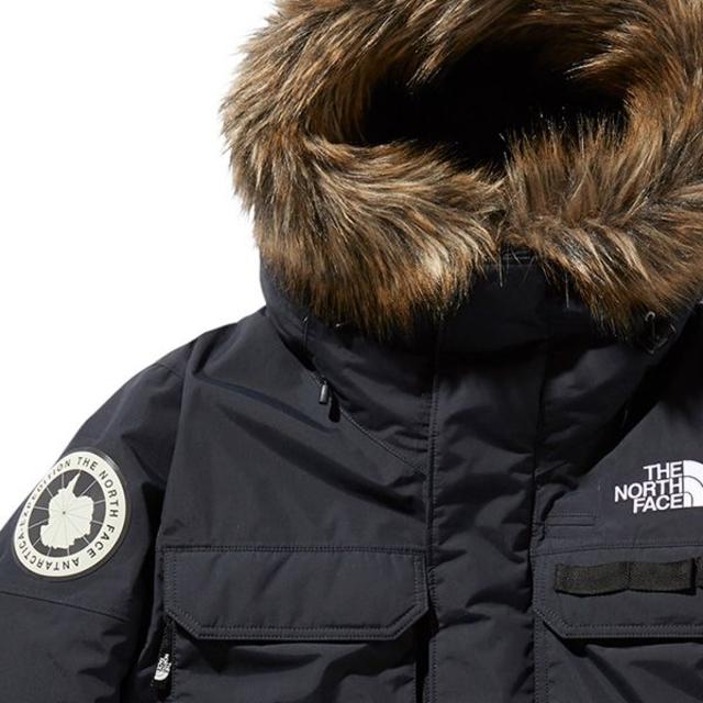 2019AW The North Face サザンクロスパーカ