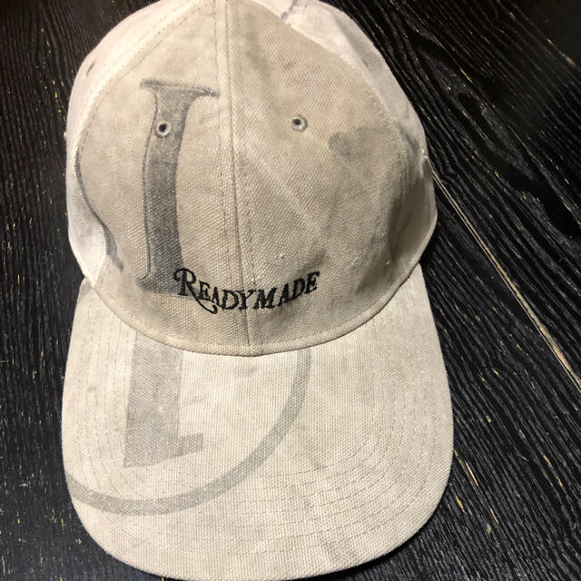 セール特価 レディメイド Readymade キャップ ecousarecycling.com