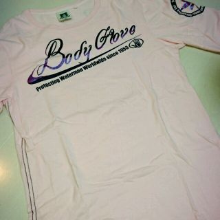 ボディーグローヴ(Body Glove)のbodyglobe トップス(Tシャツ/カットソー(七分/長袖))