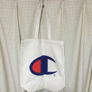 チャンピオン(Champion)のチャンピオン ノベルティ(トートバッグ)