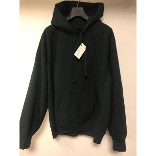 スティーブンアラン(steven alan)の[AURALEE]SUPER MILLED SWEAT PO PARKA(パーカー)