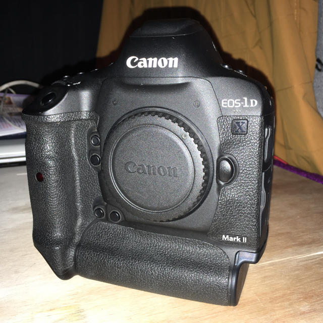 一番の贈り物 Canon - juno-sini専用 キャノン EOS-1Dx mark2 デジタル