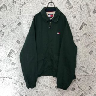 TOMMY HILFIGER - 激レア！！90s 【オールドトミー 】トミー