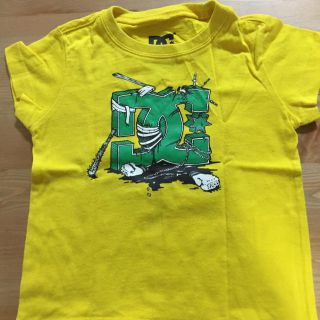 ディーシー(DC)のDC kids Tシャツ(Tシャツ/カットソー)