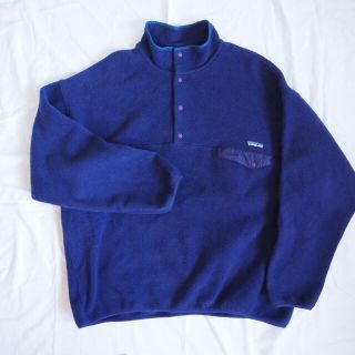 パタゴニア(patagonia)のpatagonia シンチラ　最終値下げ(ブルゾン)