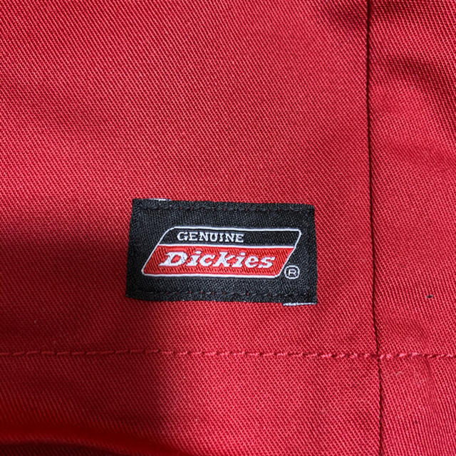 Dickies(ディッキーズ)のディッキーズ　ハーフパンツ レディースのパンツ(ハーフパンツ)の商品写真