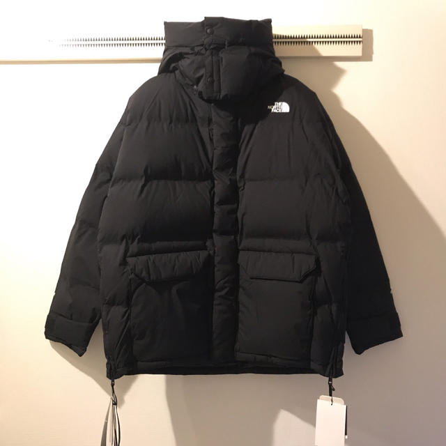 HYKE(ハイク)の【新品】メンズ L/HYKE THE NORTH FACE ダウン メンズのジャケット/アウター(ダウンジャケット)の商品写真