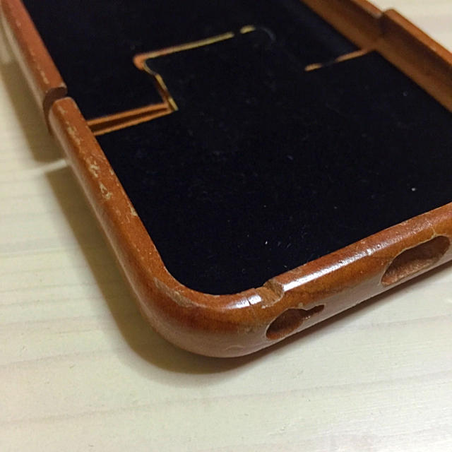 TODAYFUL(トゥデイフル)のTODAYFUL iphone6ケース スマホ/家電/カメラのスマートフォン/携帯電話(その他)の商品写真