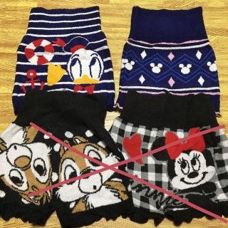 【未使用未着用品】毛糸パンツ（腹巻きパンツ）(アンダーシャツ/防寒インナー)