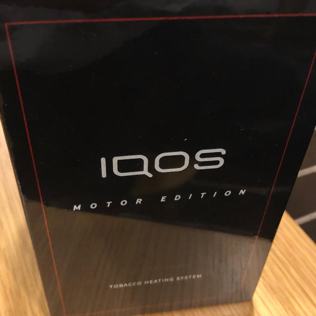 IQOS3 DUO モーターエディション