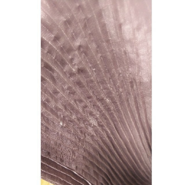 SNIDEL(スナイデル)のSNIDEL プリーツキャミレイヤードワンピ レディースのワンピース(ひざ丈ワンピース)の商品写真