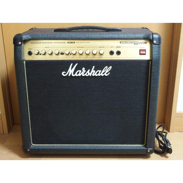 メンテナンス済！Marshall AVT50 VALVESTATE 2000