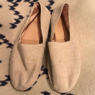 エムエムシックス(MM6)のMM6 Maison Martin Margiela スリッポン(スリッポン/モカシン)