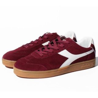 ディアドラ(DIADORA)の27cm 新品 ディアドラ DIADORA KICK スニーカー(スニーカー)