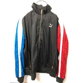 MCM(ジャージ)のフリマアイテム一覧 MCM(ジャージ)のフリマアイテム一覧