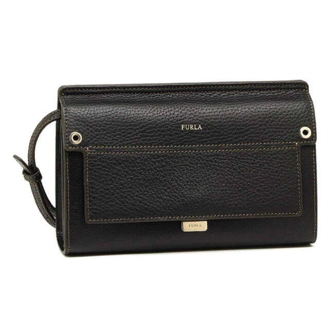 【新品未使用】FURLA フルラ ショルダーバッグ クロスボディレディース