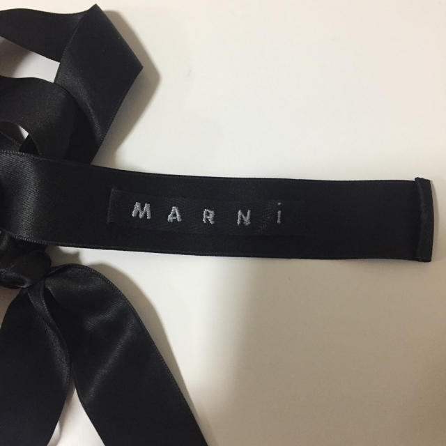 Marni(マルニ)のマルニ ネックレス marni レディースのアクセサリー(ネックレス)の商品写真