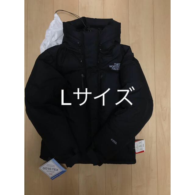 THE NORTH FACE(ザノースフェイス)の新品2019年　バルトロライトジャケット　ノースフェイス　バルトロ メンズのジャケット/アウター(ダウンジャケット)の商品写真