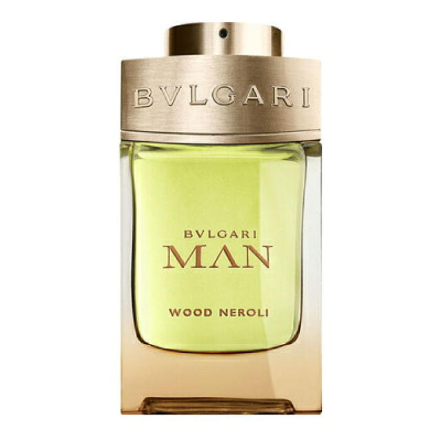 BVLGARI(ブルガリ)のブルガリ  マン ウッド ネロリ EDP 100ml 2019年メンズ新作  コスメ/美容の香水(ユニセックス)の商品写真