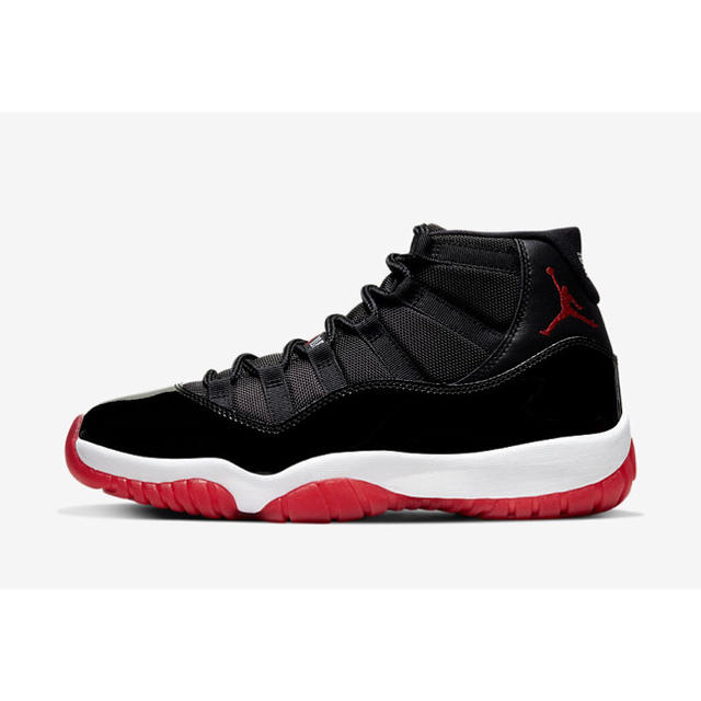 NIKE AIR JORDAN 11 RETRO HIGH BRED 28cm 1