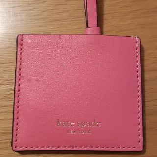 ケイトスペードニューヨーク(kate spade new york)のkate spade☆ミラー(ミラー)