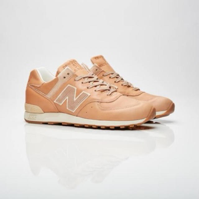 New Balance(ニューバランス)のニューバランス　M576vt 28.5cm メンズの靴/シューズ(スニーカー)の商品写真