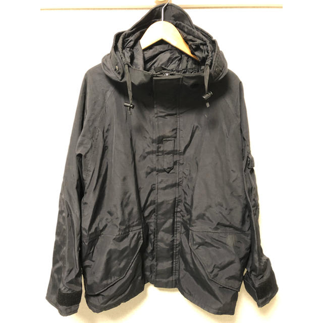 ROTHCO - ロスコ ウェットウェザー パーカーの通販 by 裕次郎's ROTHCO - ロスコ ウェットウェザー パーカーの通販 by 裕次郎's