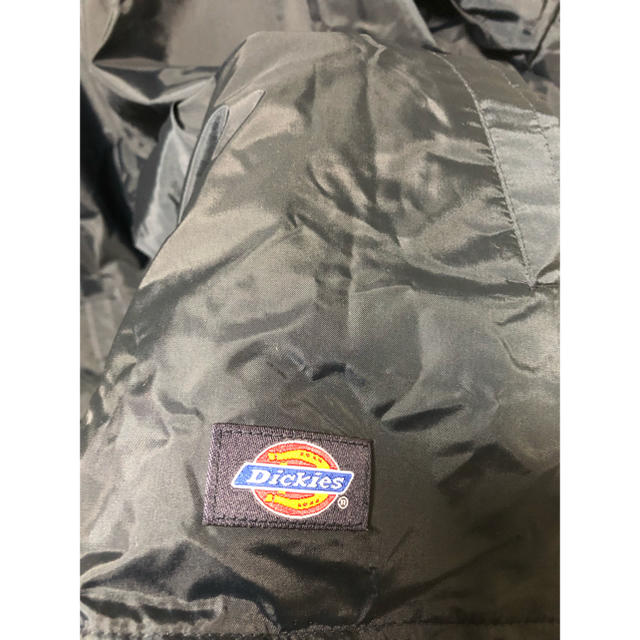 Dickies(ディッキーズ)のディッキーズ ナイロン コーチジャケット メンズのジャケット/アウター(ナイロンジャケット)の商品写真