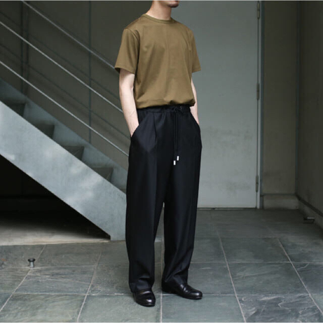 受賞店舗】【受賞店舗】THE RERACSグルカパンツ グレー その他 | blog