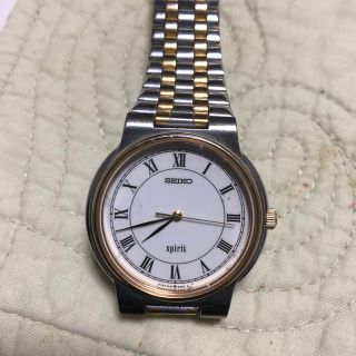 セイコー(SEIKO)のSEIKO腕時計(腕時計(アナログ))