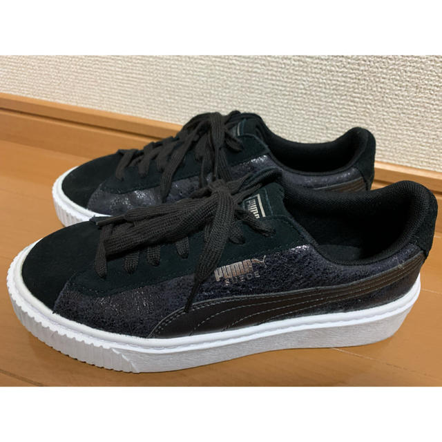 PUMA(プーマ)のスニーカー レディースの靴/シューズ(スニーカー)の商品写真