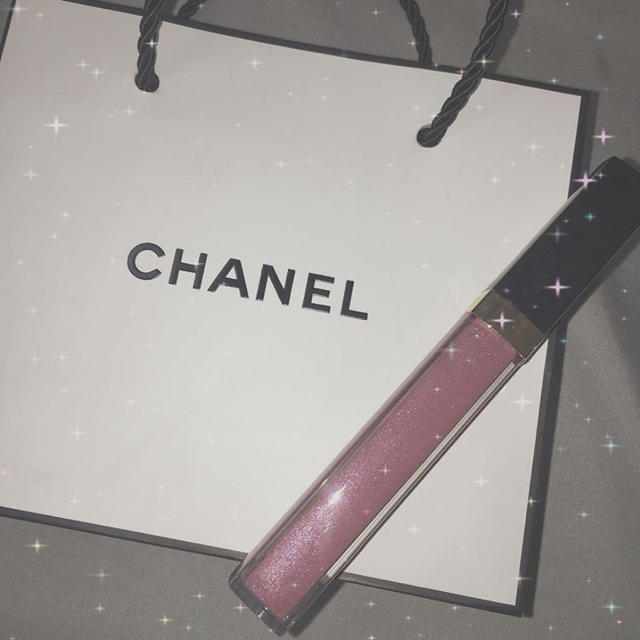 CHANEL リップ