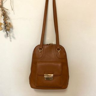 ビームス(BEAMS)のBEAMS 2way バッグ(ショルダーバッグ)