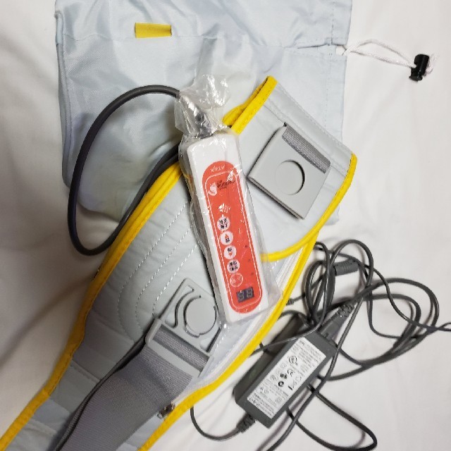 アテックス ビューティーサイクロンベルトの通販 by yuusoo シェイプアップサイクロンベルト